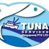 Tuna Services (Singapore) hiring Temporarily Worker Admin Executive